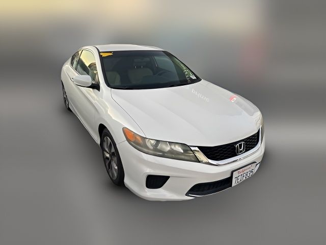 2014 Honda Accord LX-S