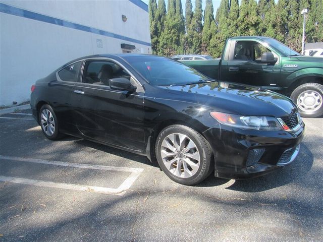 2014 Honda Accord LX-S