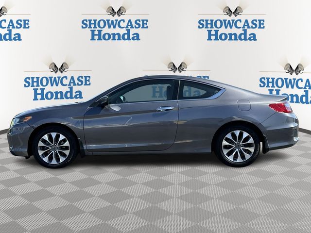 2014 Honda Accord LX-S