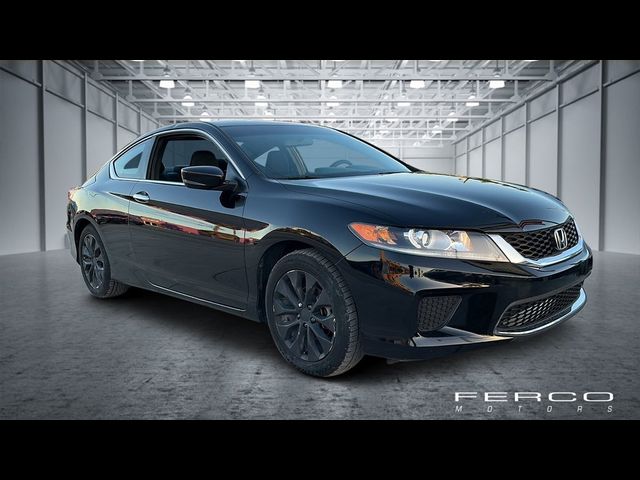 2014 Honda Accord LX-S