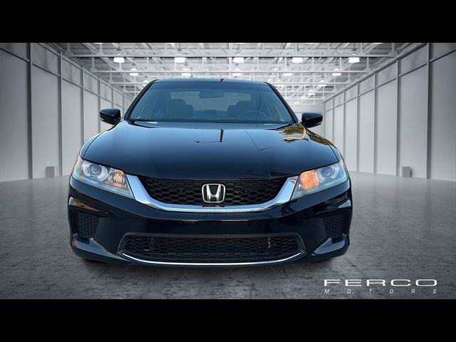 2014 Honda Accord LX-S