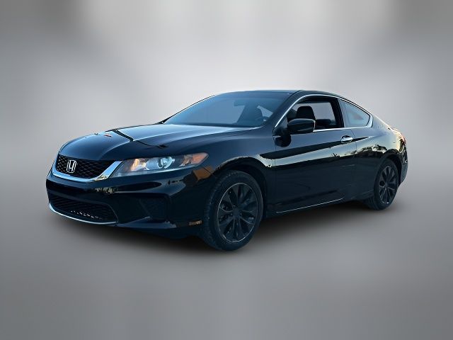 2014 Honda Accord LX-S
