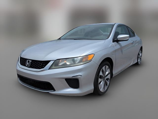 2014 Honda Accord LX-S