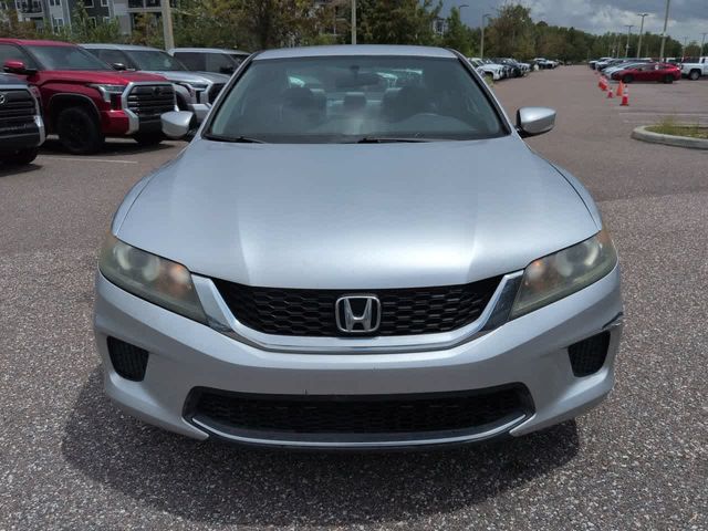 2014 Honda Accord LX-S