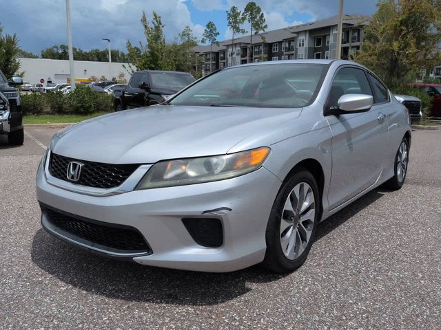 2014 Honda Accord LX-S