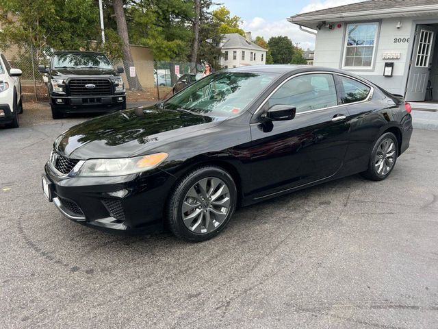 2014 Honda Accord LX-S