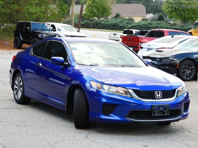 2014 Honda Accord LX-S