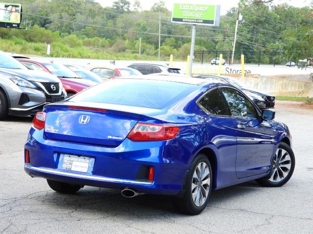 2014 Honda Accord LX-S