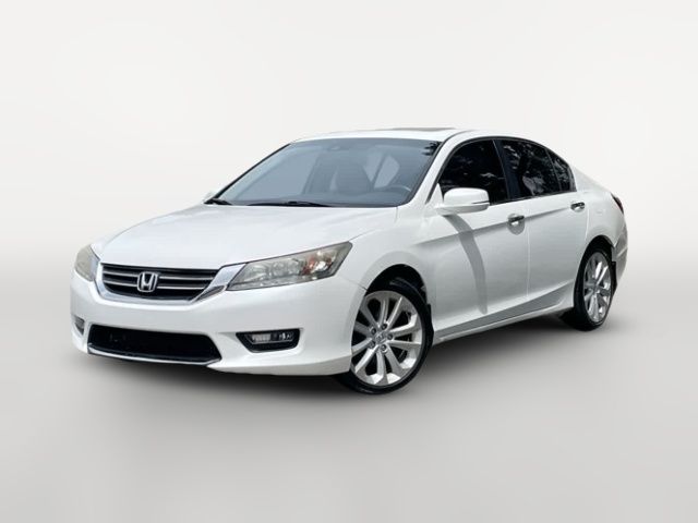 2014 Honda Accord Touring