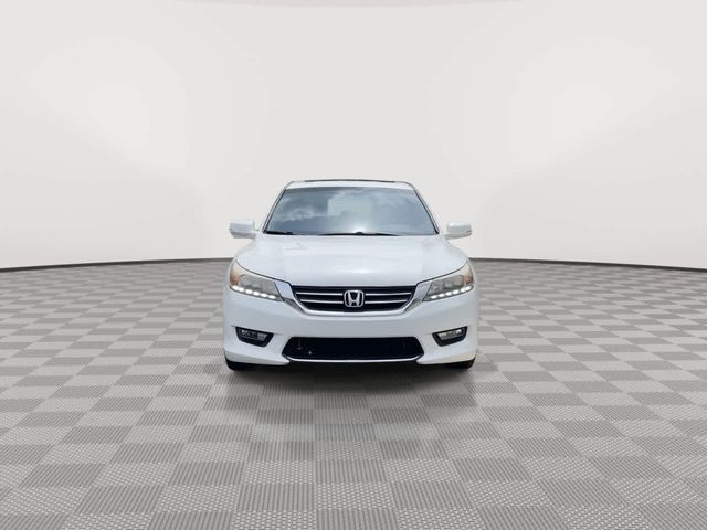 2014 Honda Accord Touring