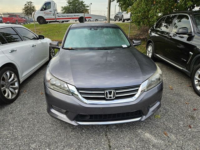 2014 Honda Accord Touring