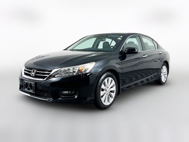 2014 Honda Accord Touring