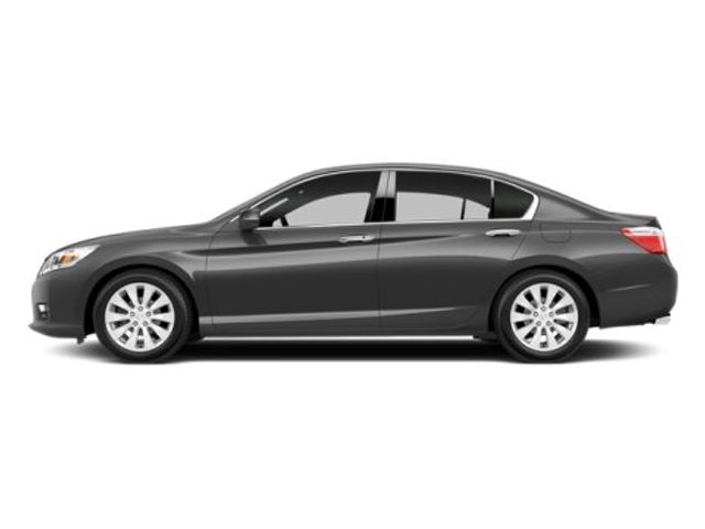 2014 Honda Accord Touring