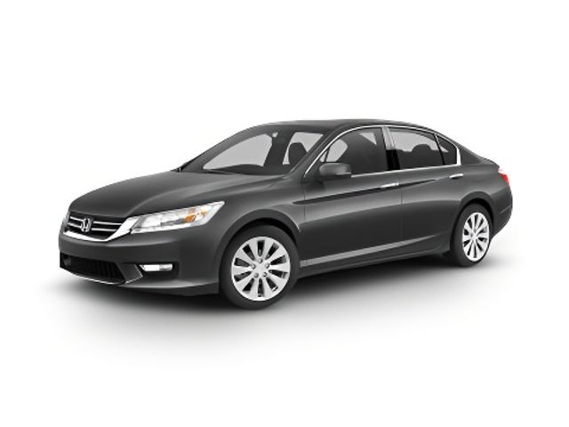 2014 Honda Accord Touring