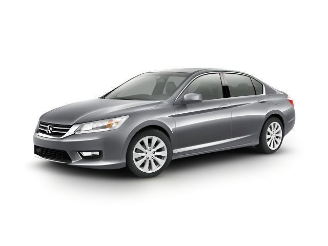 2014 Honda Accord Touring