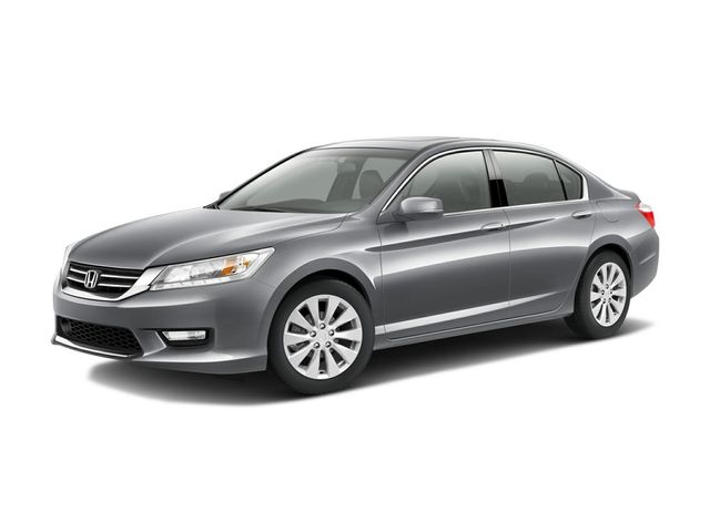 2014 Honda Accord Touring