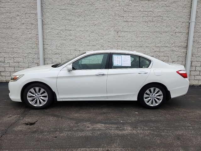 2014 Honda Accord Touring