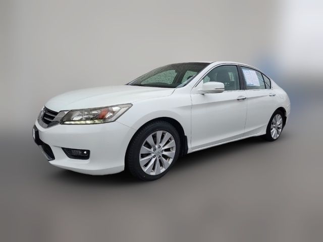 2014 Honda Accord Touring