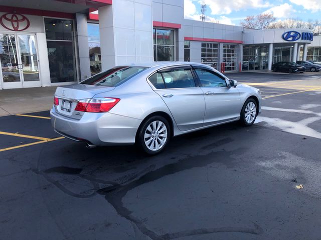 2014 Honda Accord Touring