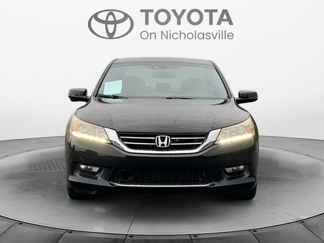 2014 Honda Accord Touring