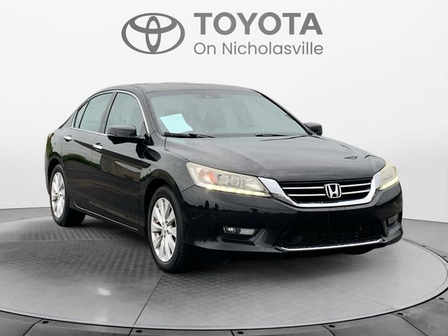 2014 Honda Accord Touring