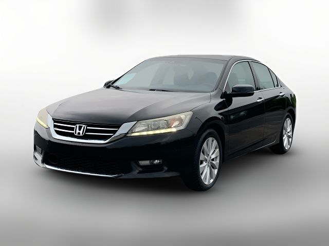 2014 Honda Accord Touring