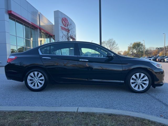 2014 Honda Accord Touring