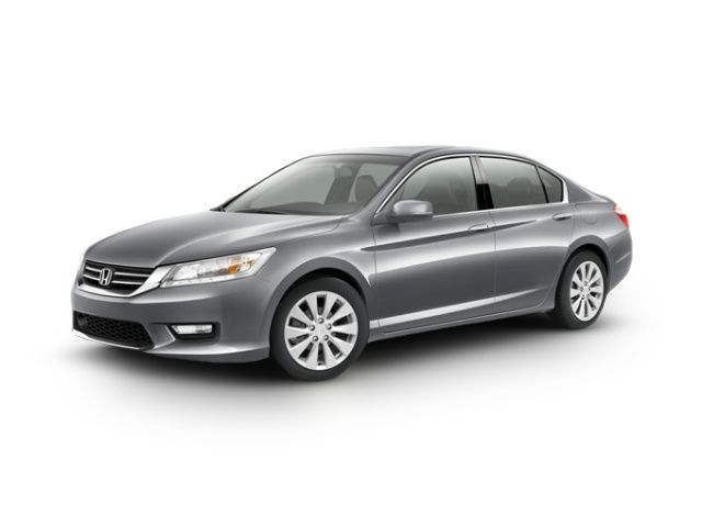 2014 Honda Accord Touring