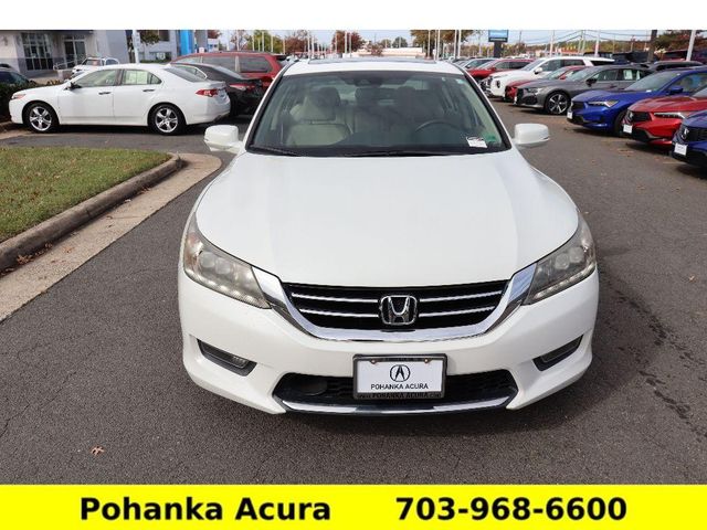2014 Honda Accord Touring
