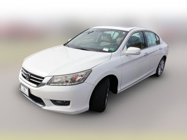 2014 Honda Accord Touring
