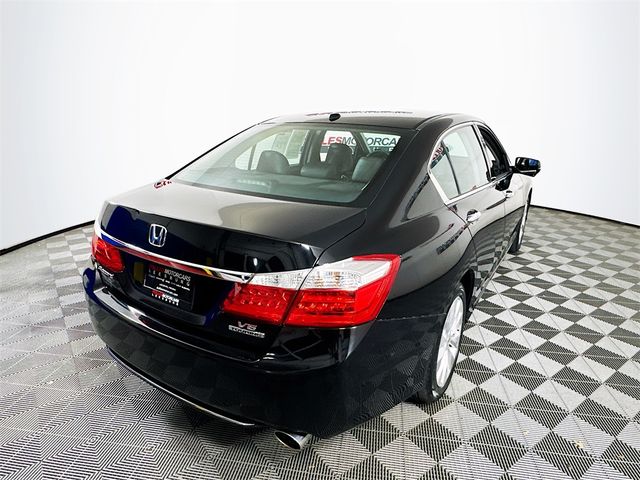 2014 Honda Accord Touring