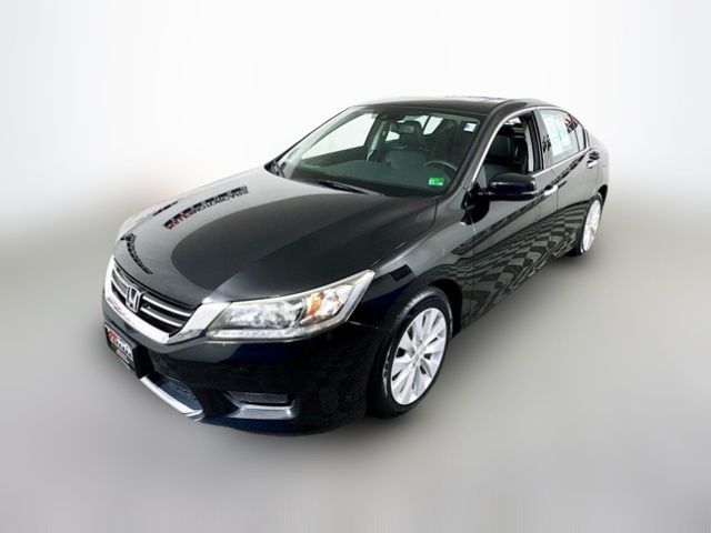 2014 Honda Accord Touring