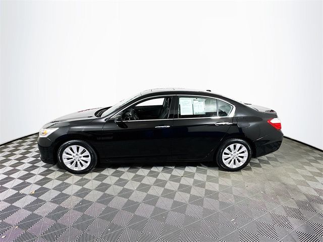 2014 Honda Accord Touring
