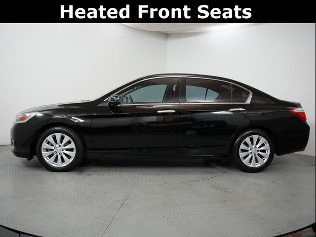 2014 Honda Accord Touring