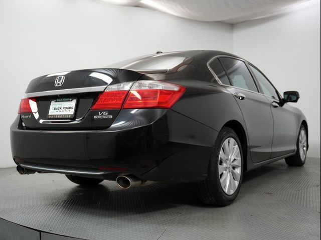 2014 Honda Accord Touring