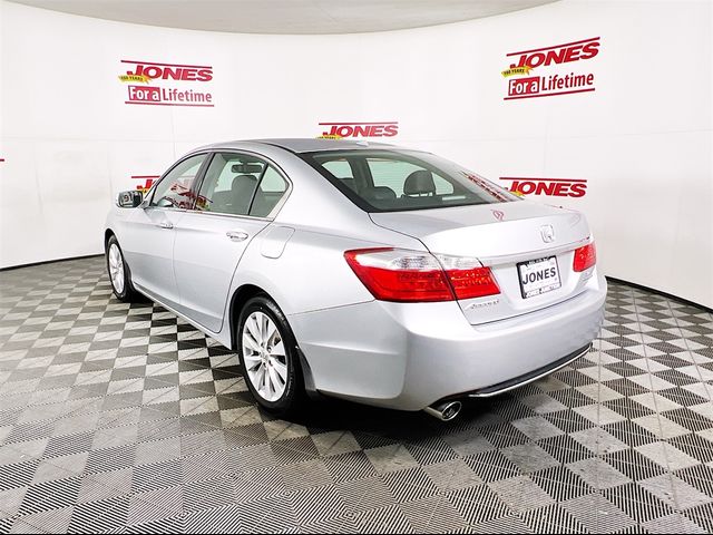 2014 Honda Accord Touring