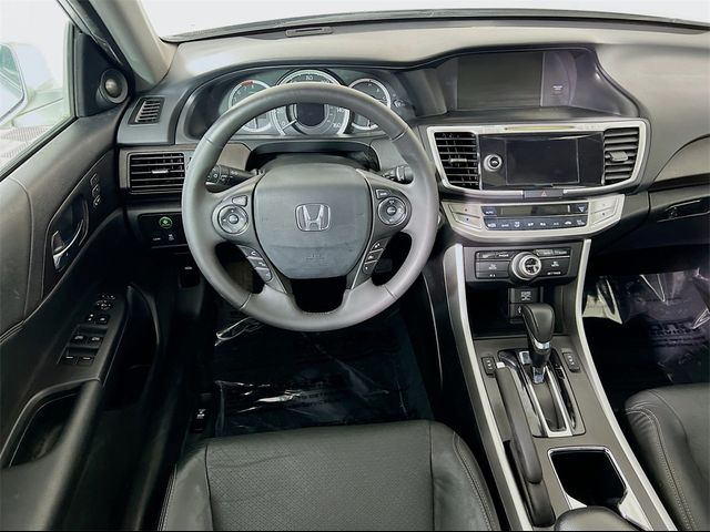 2014 Honda Accord Touring