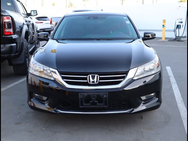 2014 Honda Accord Touring