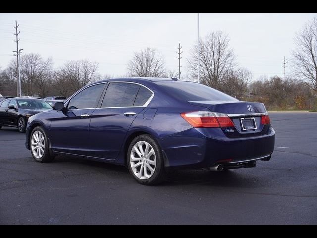 2014 Honda Accord Touring