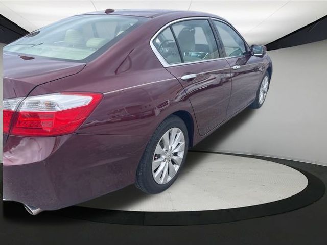 2014 Honda Accord Touring