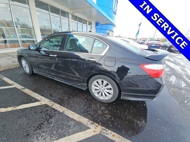 2014 Honda Accord Touring