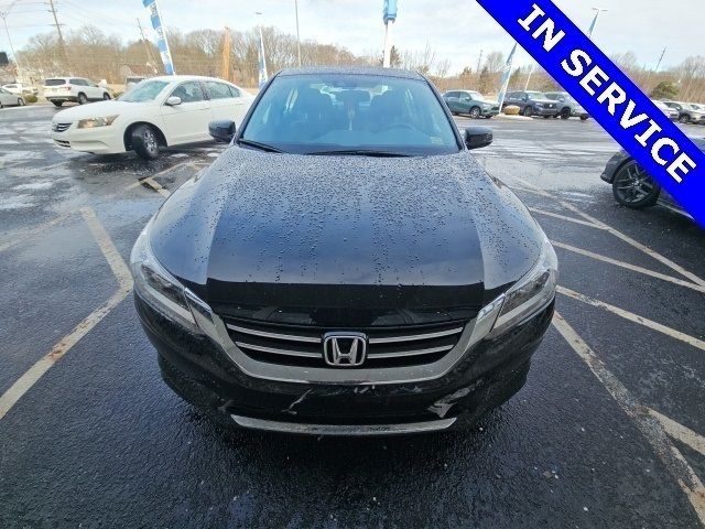 2014 Honda Accord Touring