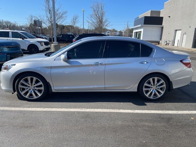 2014 Honda Accord Touring