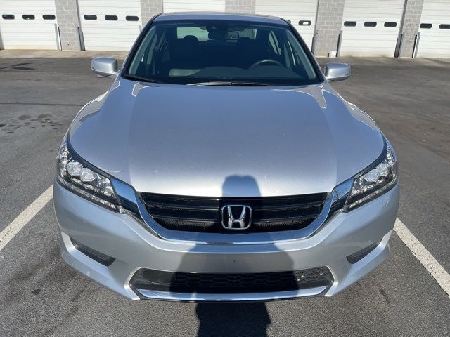 2014 Honda Accord Touring