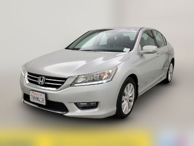 2014 Honda Accord Touring