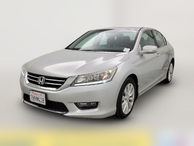 2014 Honda Accord Touring