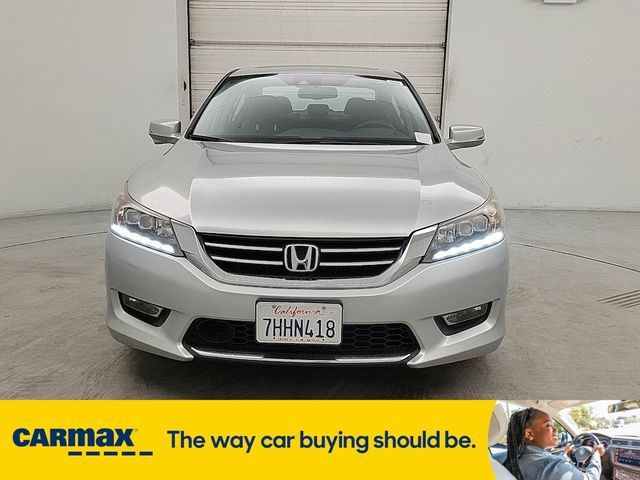 2014 Honda Accord Touring