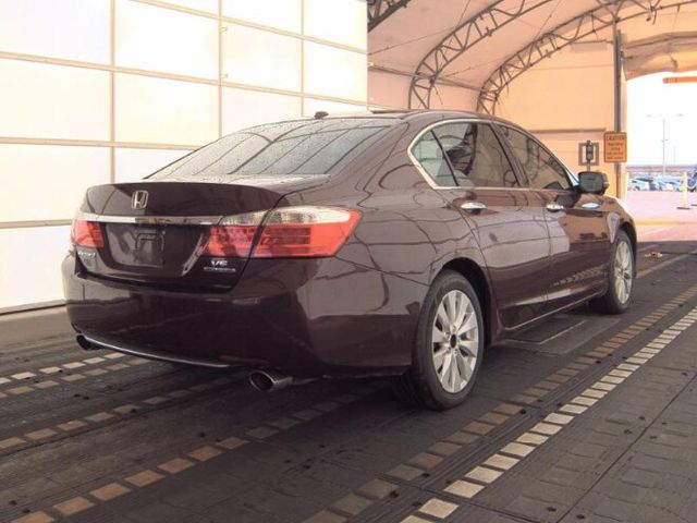 2014 Honda Accord Touring