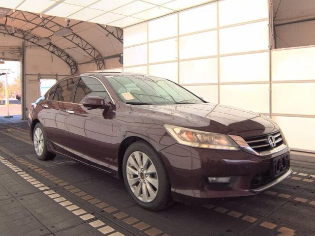 2014 Honda Accord Touring