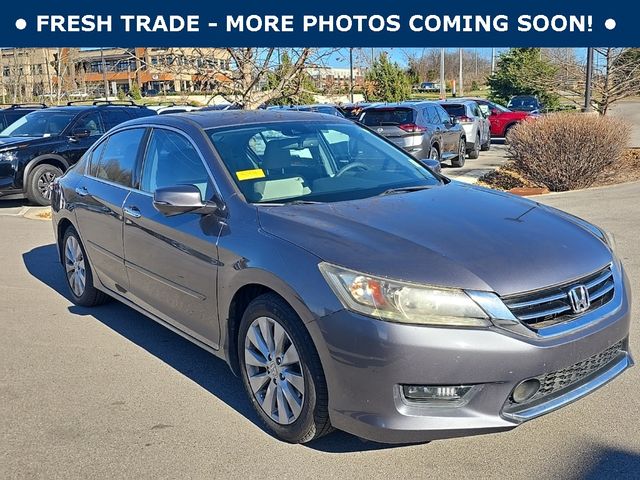 2014 Honda Accord Touring